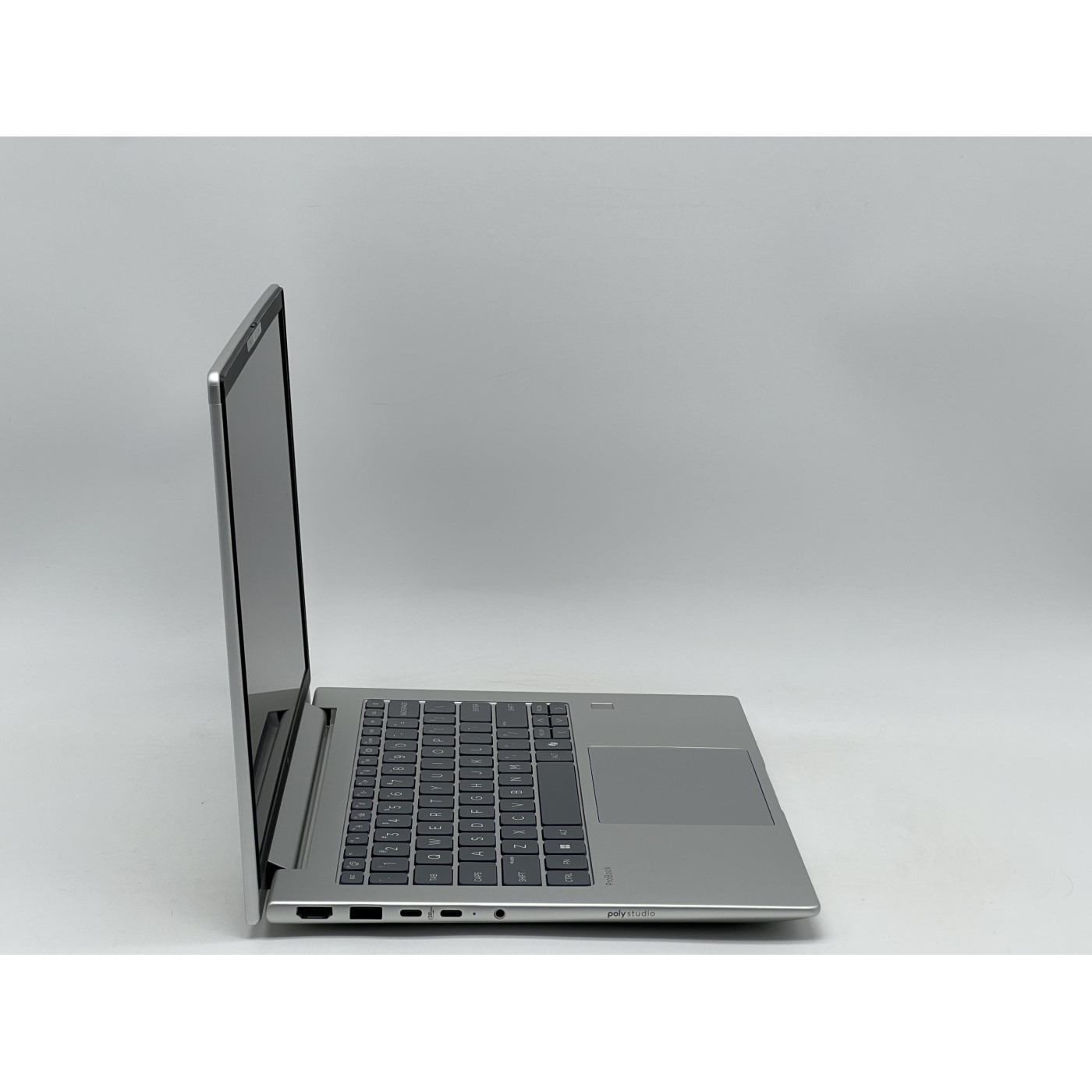 Ноутбук HP 14 EliteBook 640 G11 WUXGA IPS/Intel Core Ultra 5 135U/16GB/480GB SSD/Intel Graphics/DOS/Glacier Silver (SH26061278) Б/в