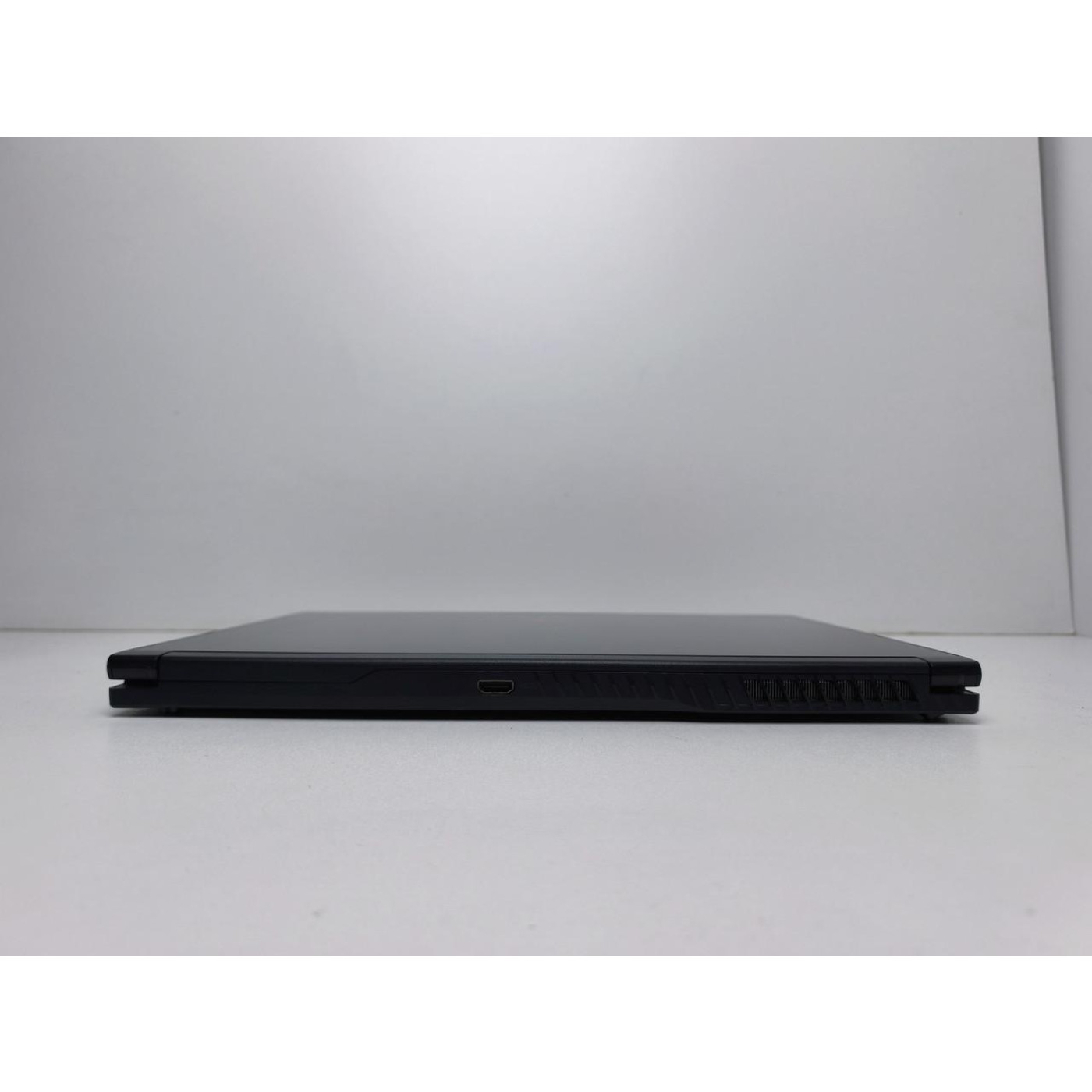 Ноутбук MSI 15.6 Thin GF63 12UCX FHD IPS 144Hz/Intel Core i5-12450H/16GB/1TB SSD/NVIDIA GeForce RTX 2050 4GB/DOS/Black (14425) Б/в