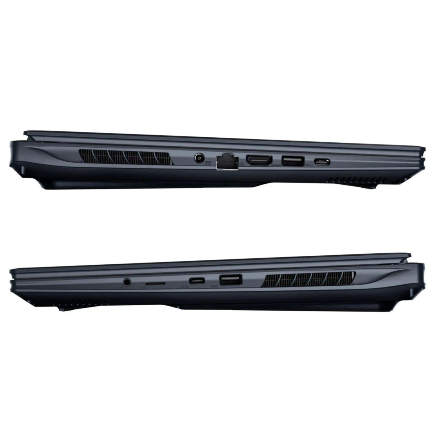 Ноутбук Gigabyte 16 AORUS MASTER BZH QHD OLED 240Гц/Intel ARL HX Ultra9/32GB/2TB SSD/NVIDIA RTX 5090 24GB/W11P/Black (AORUS_16BZHC6UAE65SP)