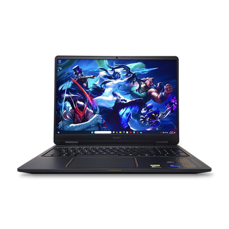 Ноутбук HP 16 OMEN 16-am0017dx 2K IPS 165Hz/Intel i7-14650HX/32GB/1TB/RTX 5060 8GB/DOS (BZ0F9UA)