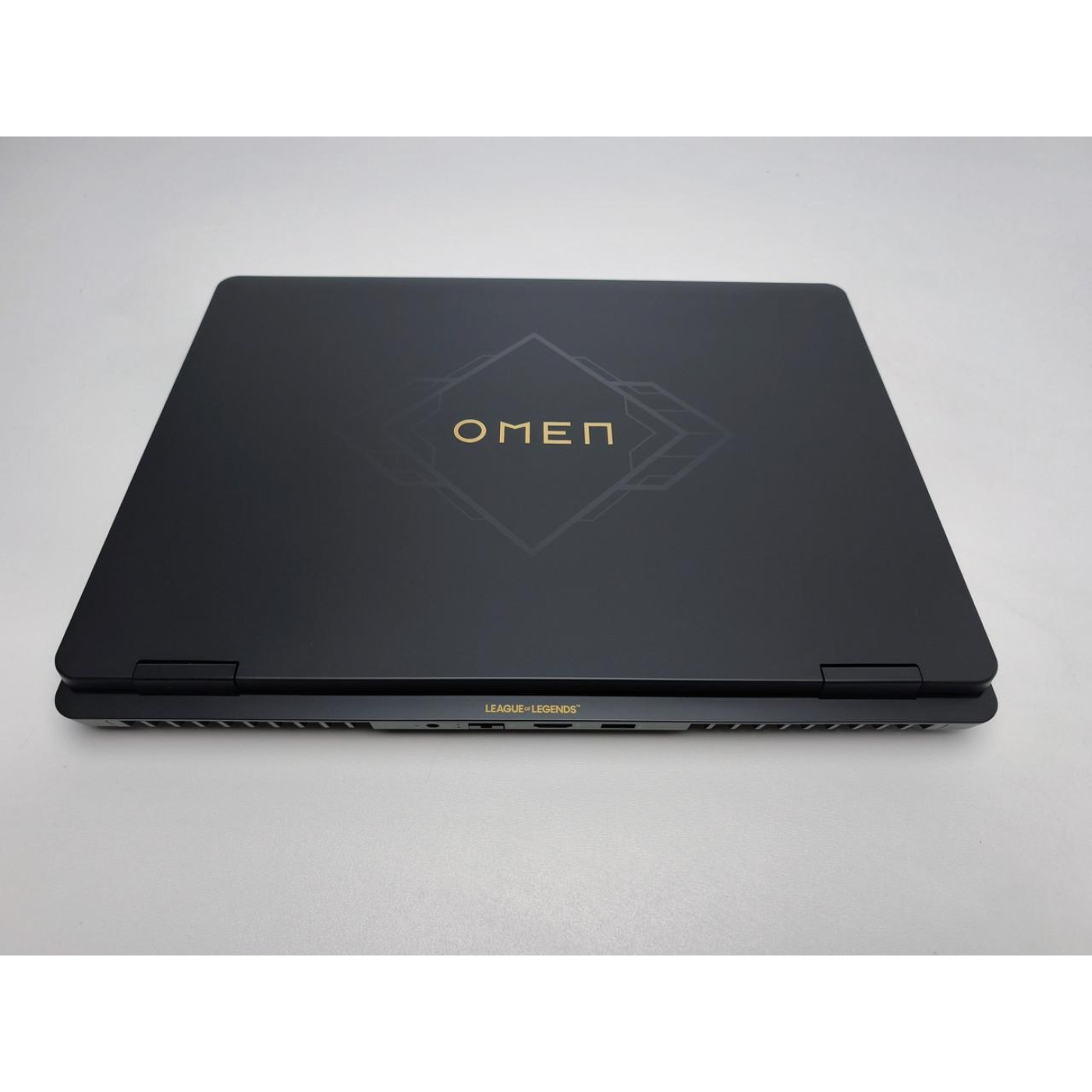 Ноутбук HP 16 OMEN 16-am0017dx 2K IPS 165Hz/Intel i7-14650HX/32GB/1TB/RTX 5060 8GB/DOS (BZ0F9UA)