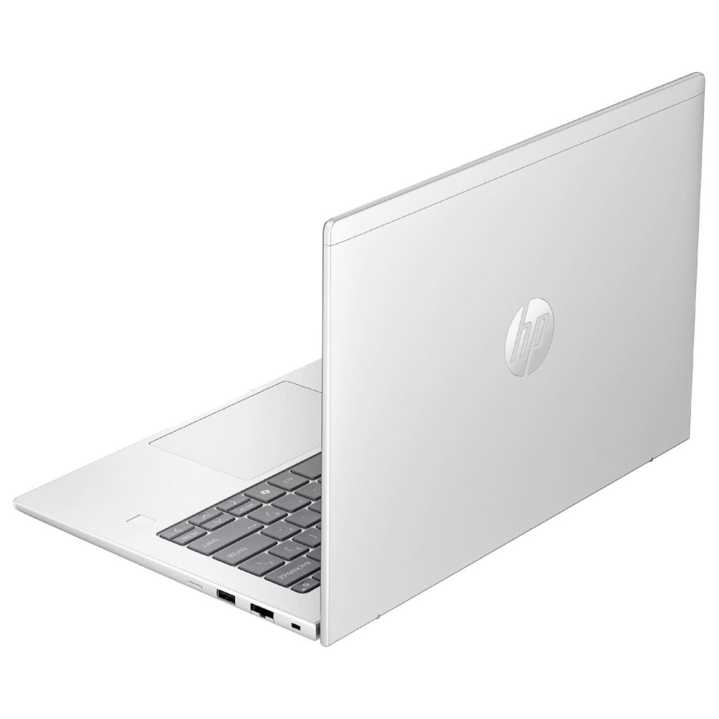 Ноутбук HP 14 ProBook 4 G1i WUXGA IPS/Intel U7-255H/16GB/512SSD/Intel Arc/DOS (AT6F7AV_V13)