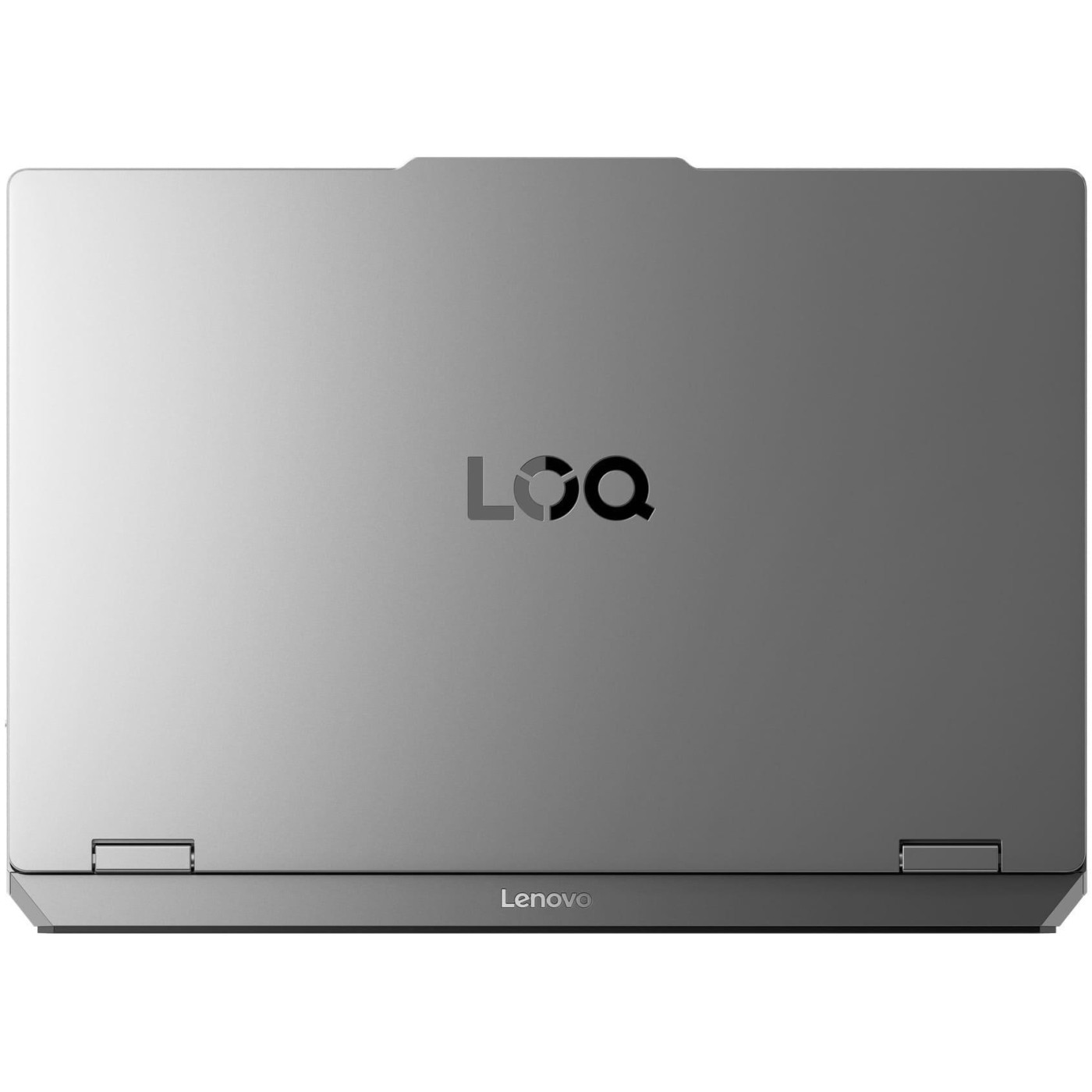 Ноутбук Lenovo 15.6 LOQ 15IRX11 FHD IPS/Intel i5-13450HX/16GB/512SSD/RTX 5050/W11H/Eclipse Black (83SCCTO1WW)