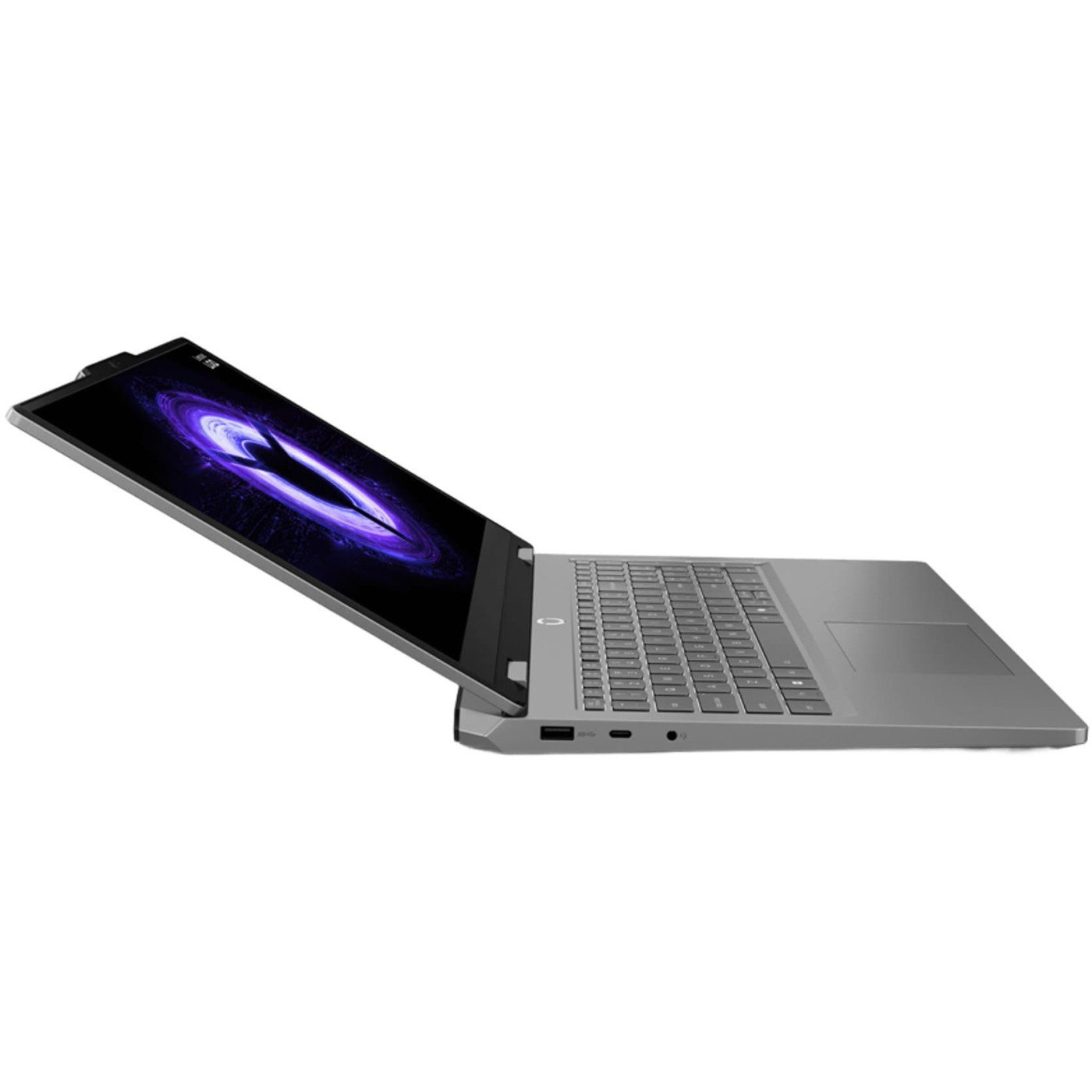 Ноутбук Lenovo 15.6 LOQ 15IRX11 FHD IPS/Intel i5-13450HX/16GB/512SSD/RTX 5050/W11H/Eclipse Black (83SCCTO1WW)