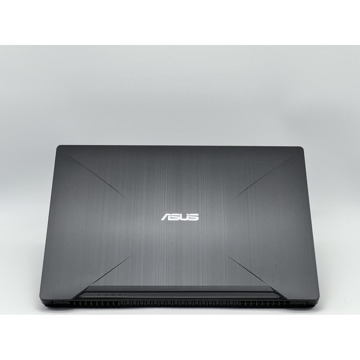 Ноутбук ASUS 15.6 FX503VM FHD IPS/Intel Core i7-7700HQ/16GB/120GB SSD + 1TB HDD/NVIDIA GeForce GTX 1060 6GB/DOS/Black (SH26061401) Б/в