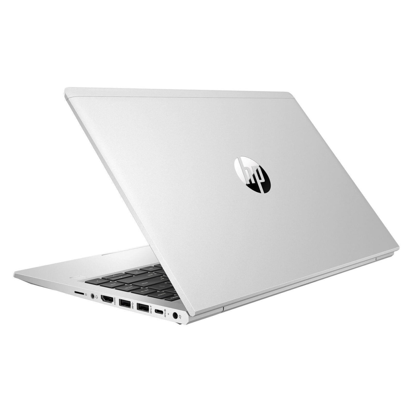 Ноутбук HP ProBook 445 G8, AMD Ryzen 5 5600U, 16 GB, 1TB, AMD RADEON (TM) Graphics, 1920x1080, IPS (421P1UC#ABA) Б/в