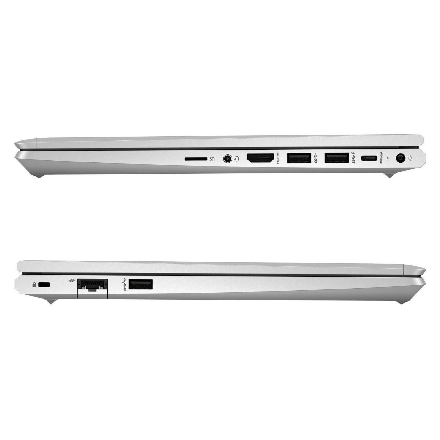 Ноутбук HP ProBook 445 G8, AMD Ryzen 5 5600U, 16 GB, 1TB, AMD RADEON (TM) Graphics, 1920x1080, IPS (421P1UC#ABA) Б/в