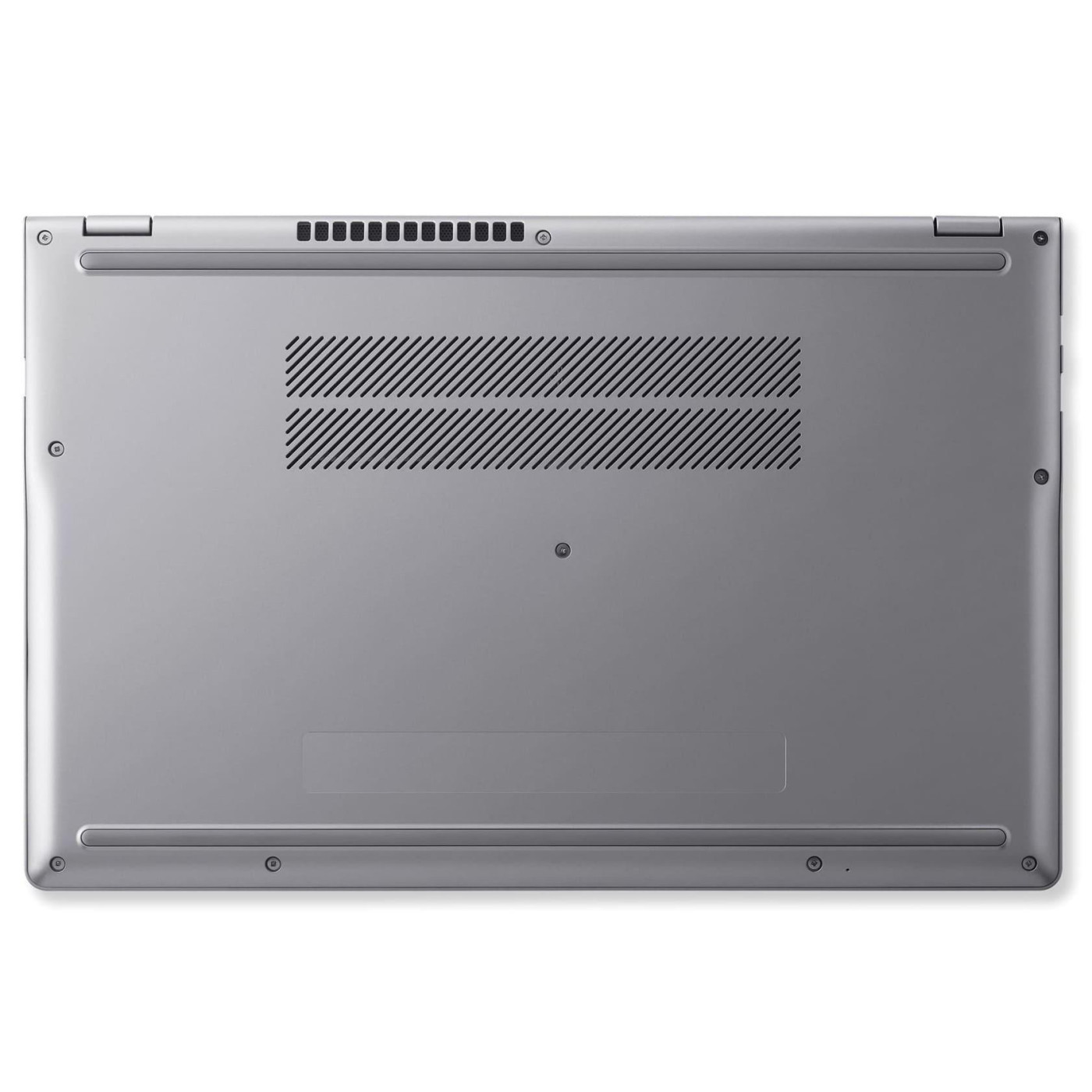 Ноутбук Acer 15.6 Chromebook CB315-7H FHD IPS/Intel C-N50/4GB/128SSD/UMA/ChromeOS/Silver (NX.JUVEU.001)
