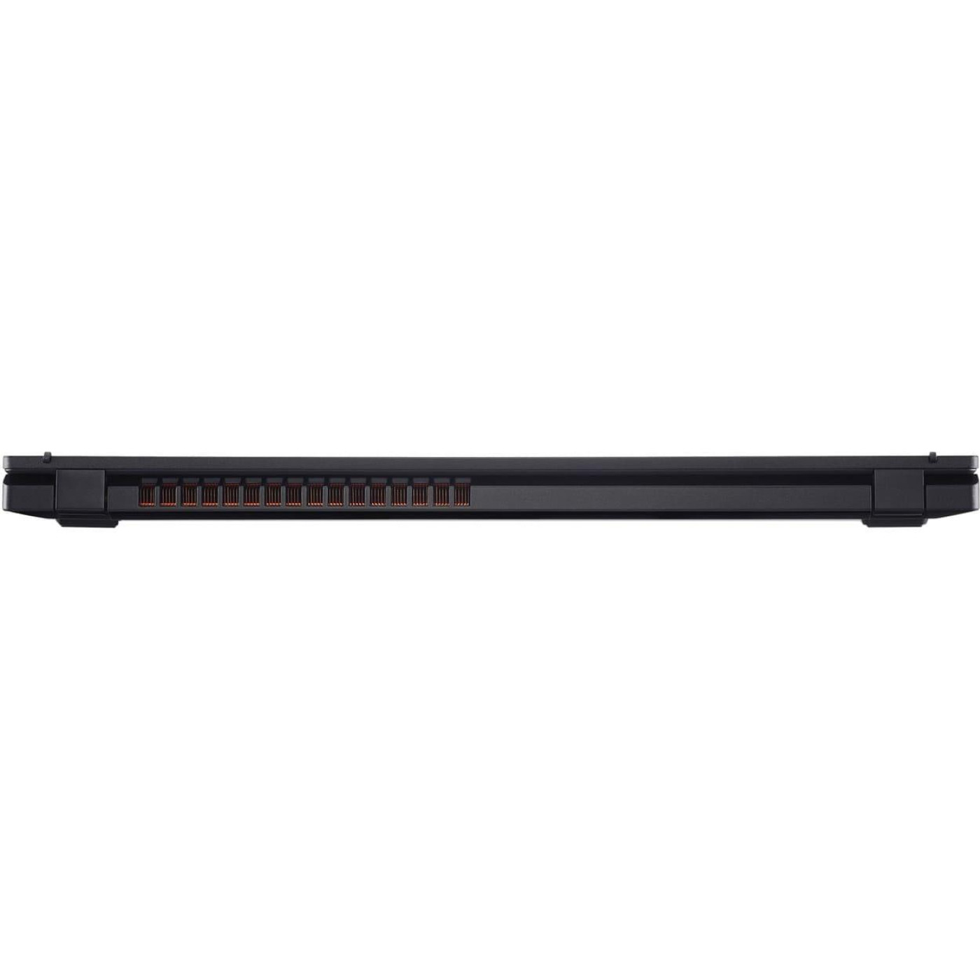 Ноутбук Acer 15.6 Nitro V 15 ANV15-52 FHD IPS/Intel 7-240H/16GB/512SSD/RTX 5060 8GB/DOS/Black (NH.QZ8EU.01B)
