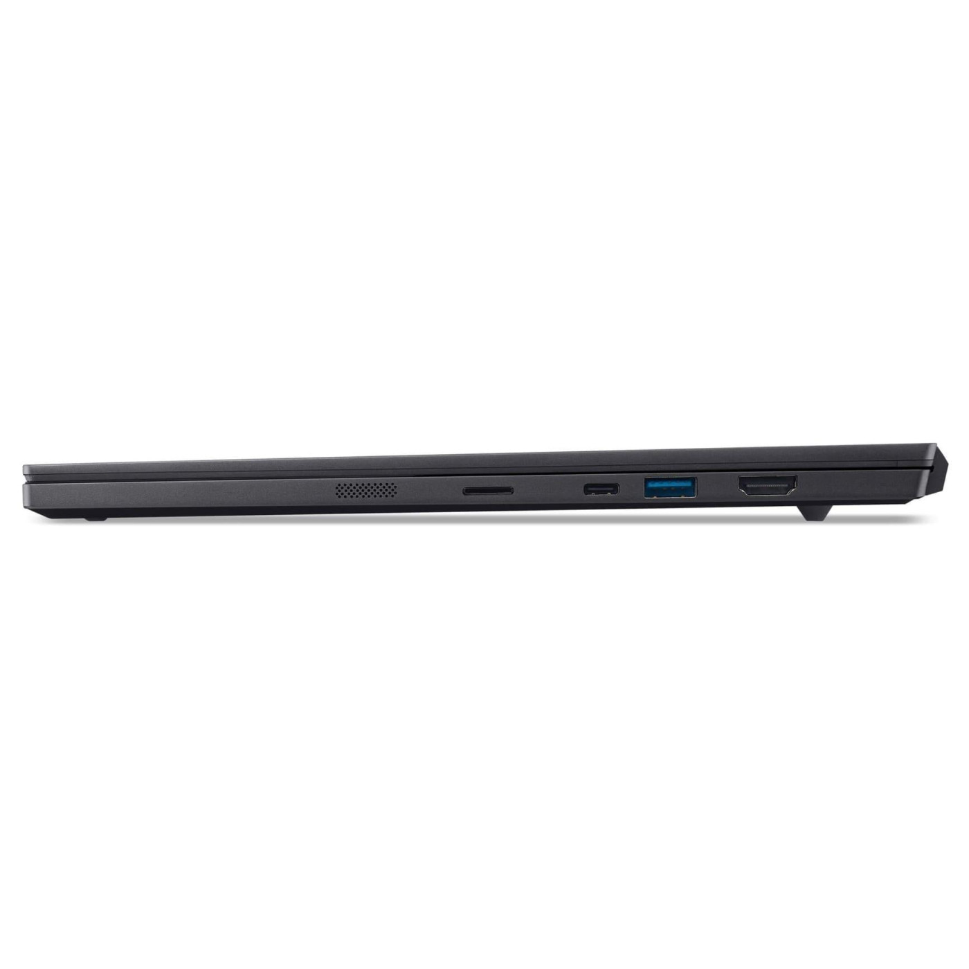 Ноутбук Acer 14.5 Predator Triton 14 PT14-52T 2.8K OLED Touch/Intel U9-288V/32GB/1TB/RTX 5070 8GB/W11P/Black (NH.U0GEU.004)