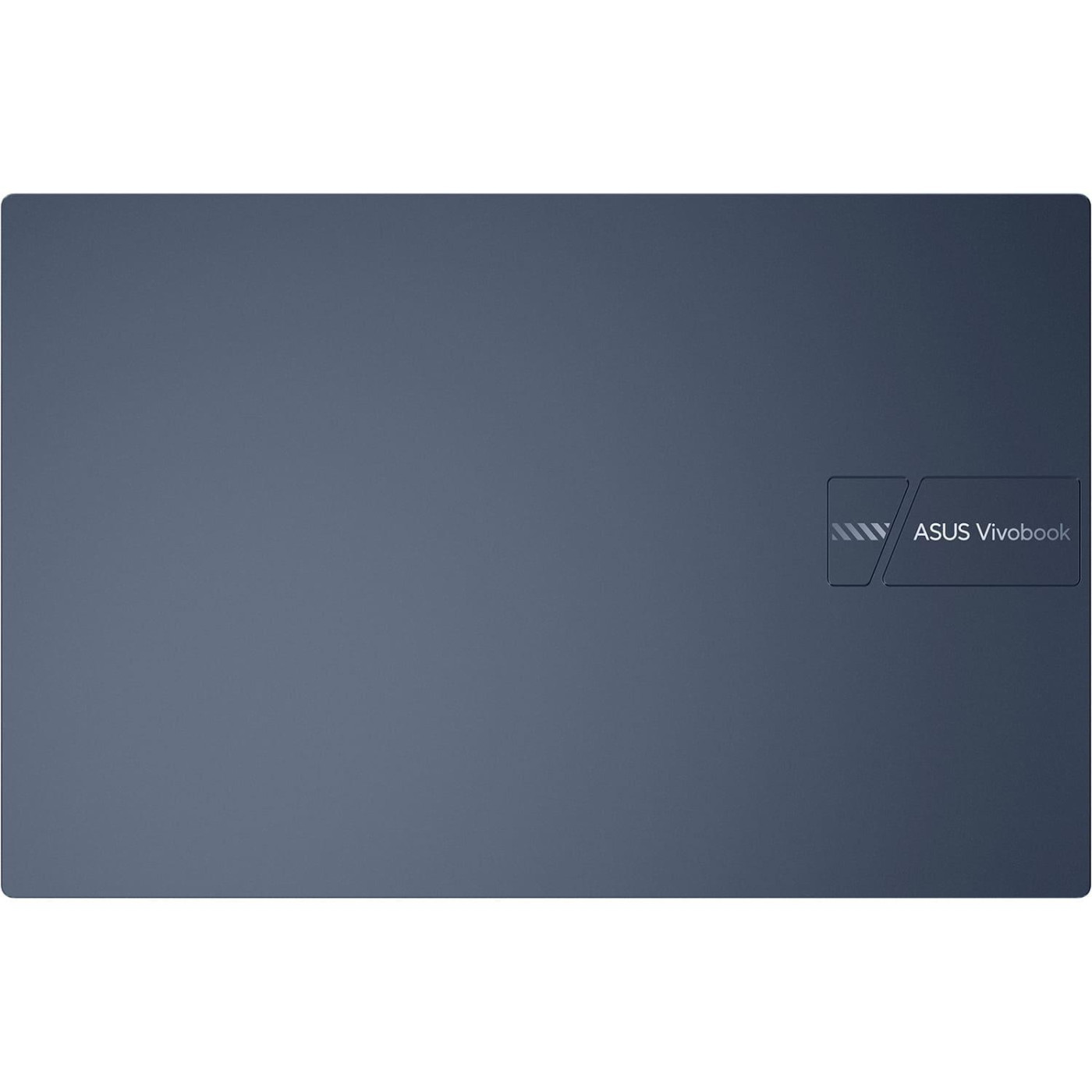 Ноутбук ASUS 15.6 Vivobook 15 X1504MA-BQ132 FHD IPS/Intel 7-350U/16GB/1TB/UMA/DOS/Blue (90NB17I1-M00560)