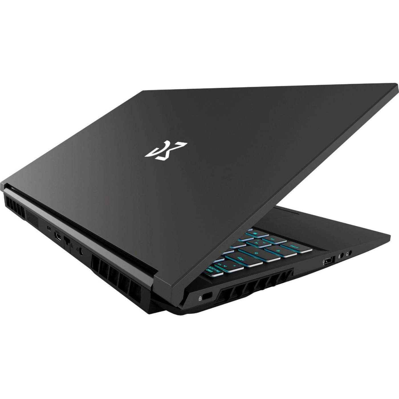 Ноутбук Dream Machines 15.6 RG3050-15 RG3050-15UA83 FHD WVA 144Hz/Intel Core i5-12450H/16GB/512 SSD/RTX 3050 4GB/DOS/Black (RG3050-15UA83)