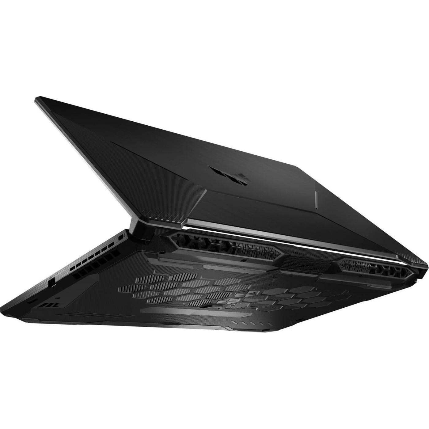 Ноутбук ASUS 17' Gaming F17 FX706HEB-HX116 Graphite Black, 17.3' (90NR0714-M03890) Б/в