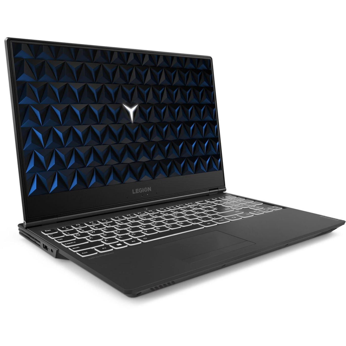 Ноутбук Lenovo 15 Legion Y540-15IRH 1920x1080/i7-9750HF/ 16Gb/ 256Gb SSD/1Tb HDD/ GTX1660Ti (81SX008QPB) Б/в