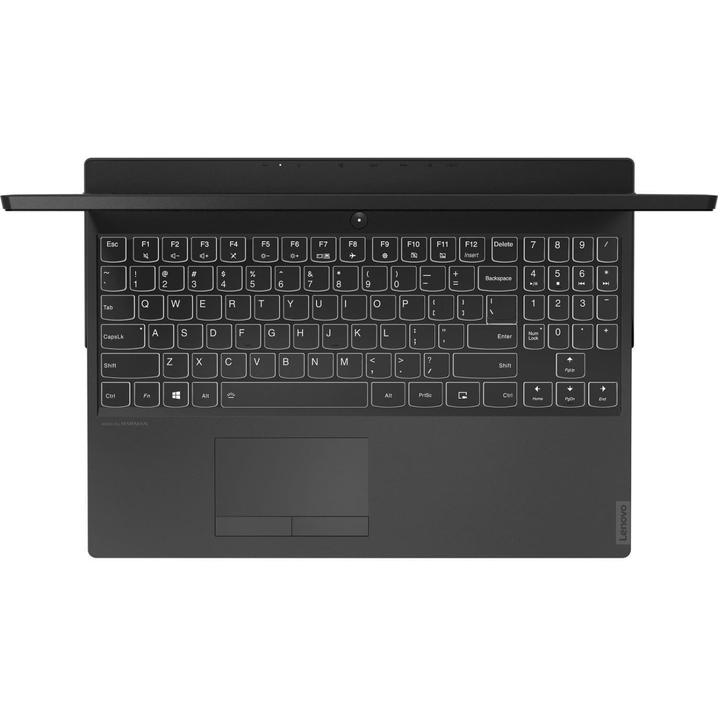 Ноутбук Lenovo 15 Legion Y540-15IRH 1920x1080/i7-9750HF/ 16Gb/ 256Gb SSD/1Tb HDD/ GTX1660Ti (81SX008QPB) Б/в