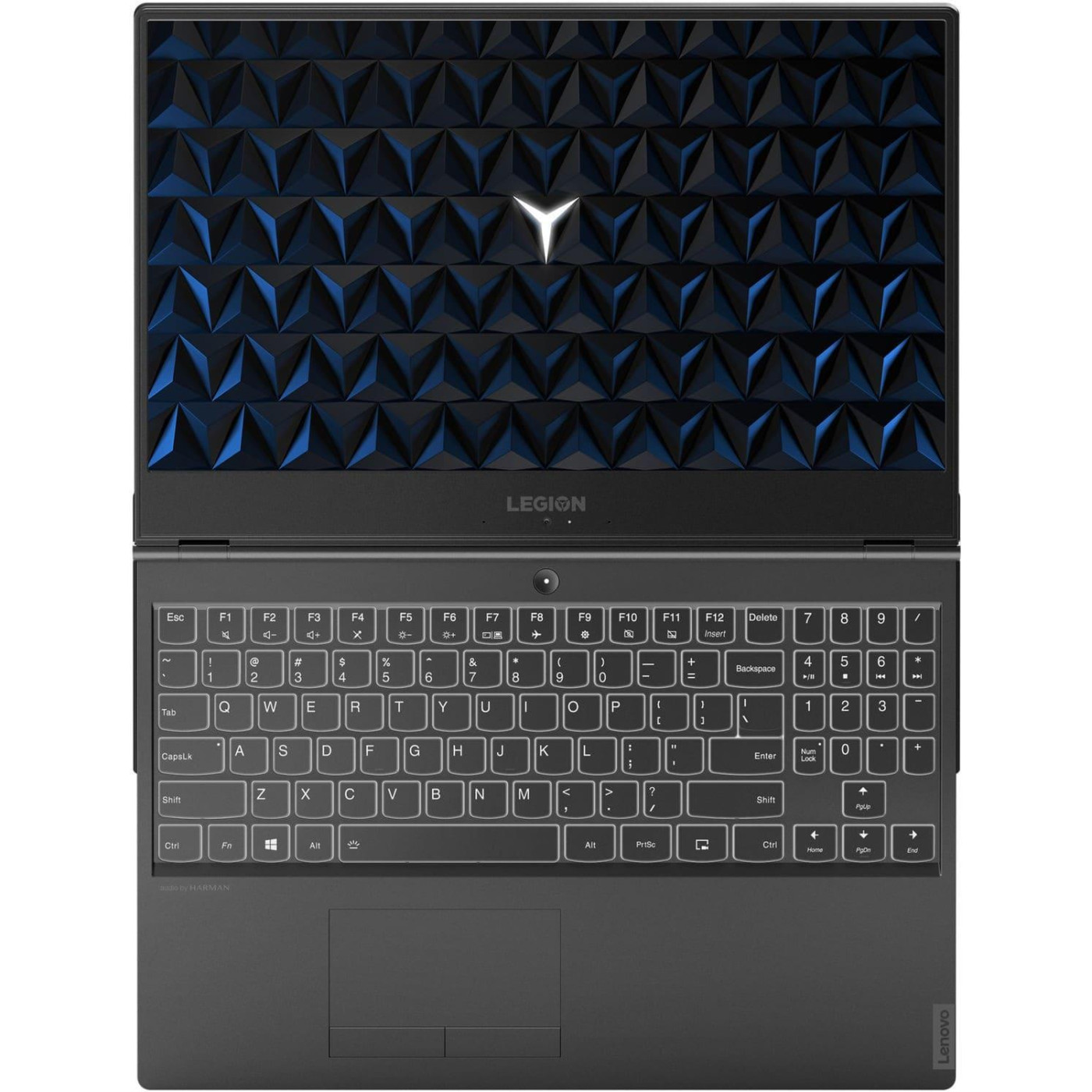 Ноутбук Lenovo 15 Legion Y540-15IRH 1920x1080/i7-9750HF/ 16Gb/ 256Gb SSD/1Tb HDD/ GTX1660Ti (81SX008QPB) Б/в