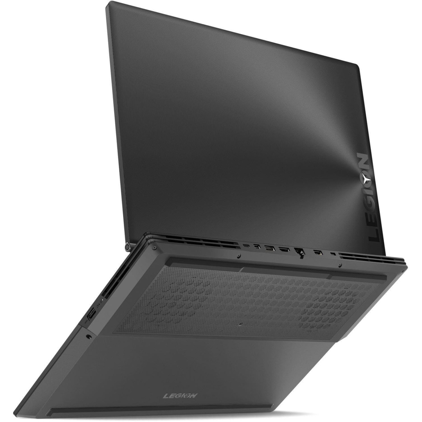Ноутбук Lenovo 15 Legion Y540-15IRH 1920x1080/i7-9750HF/ 16Gb/ 256Gb SSD/1Tb HDD/ GTX1660Ti (81SX008QPB) Б/в