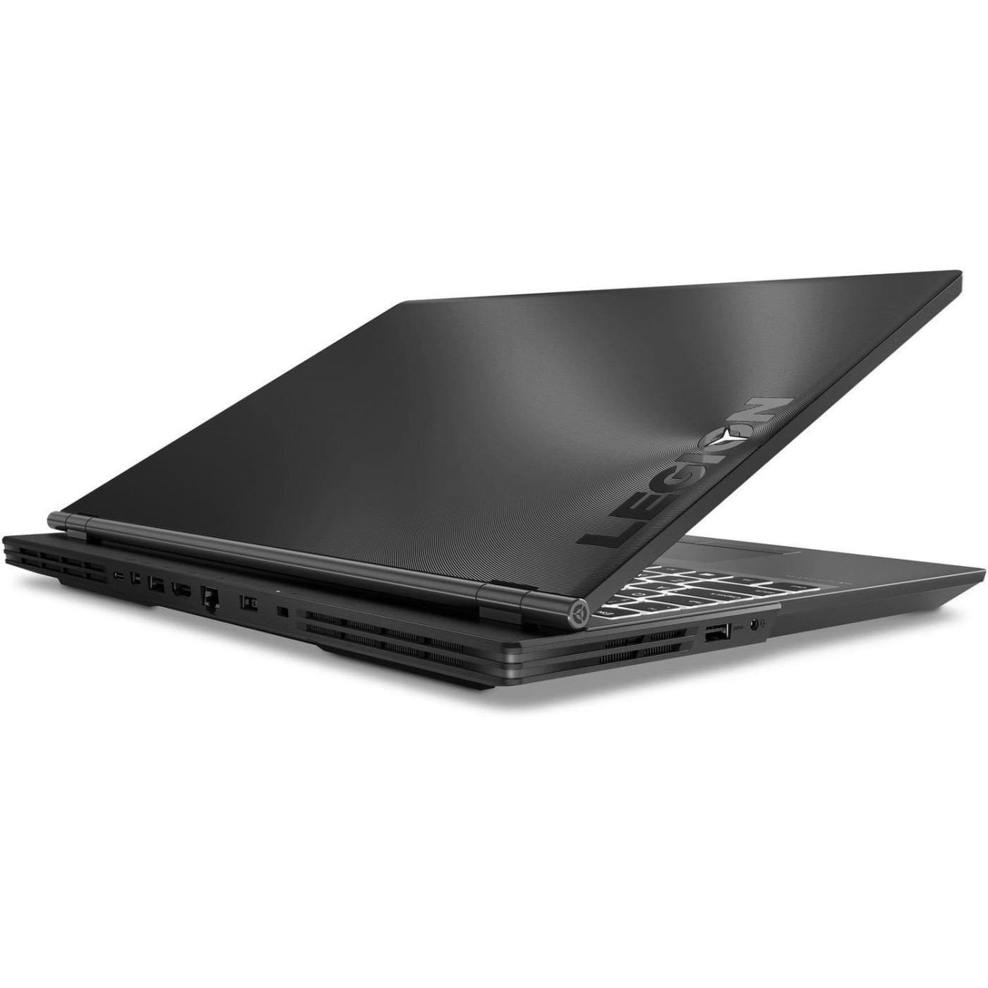 Ноутбук Lenovo 15 Legion Y540-15IRH 1920x1080/i7-9750HF/ 16Gb/ 256Gb SSD/1Tb HDD/ GTX1660Ti (81SX008QPB) Б/в