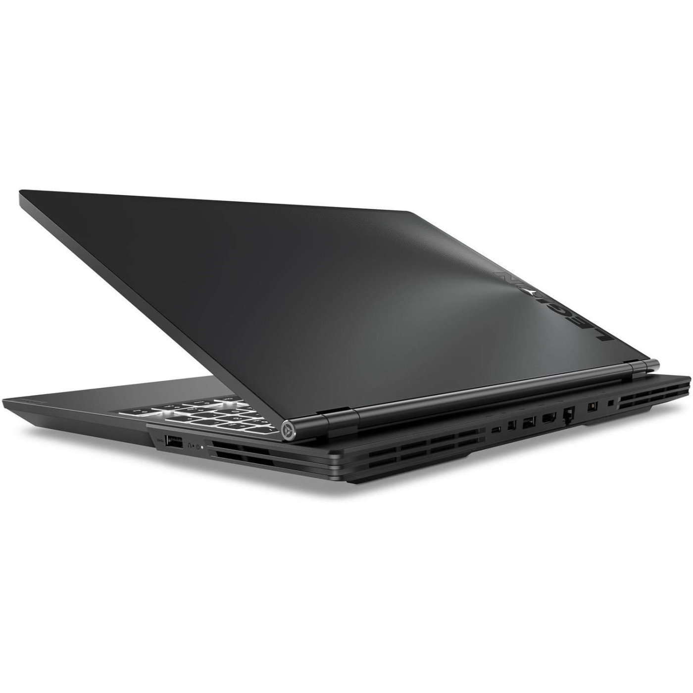 Ноутбук Lenovo 15 Legion Y540-15IRH 1920x1080/i7-9750HF/ 16Gb/ 256Gb SSD/1Tb HDD/ GTX1660Ti (81SX008QPB) Б/в