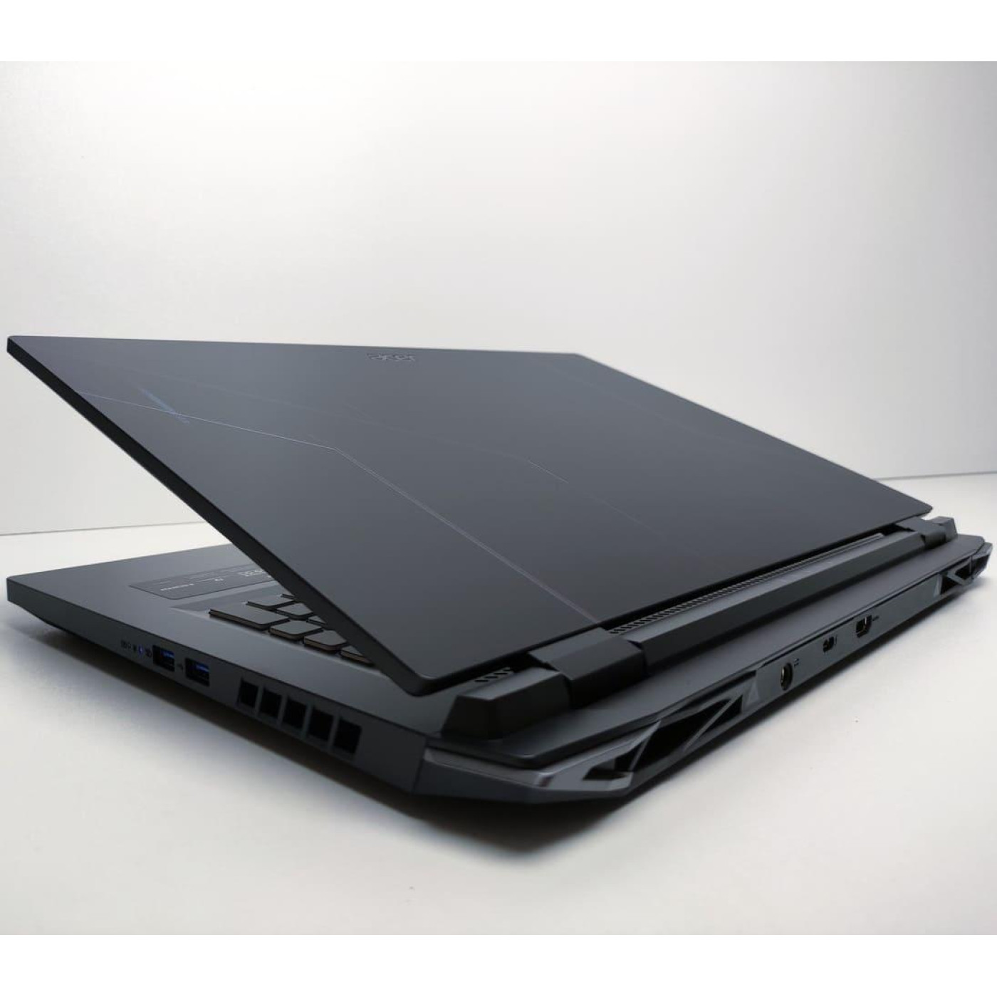 Ноутбук Acer 17 Nitro 5 17.3