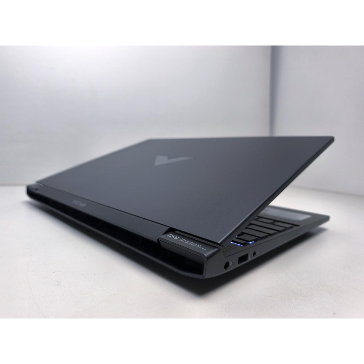 Ноутбук HP 15.6