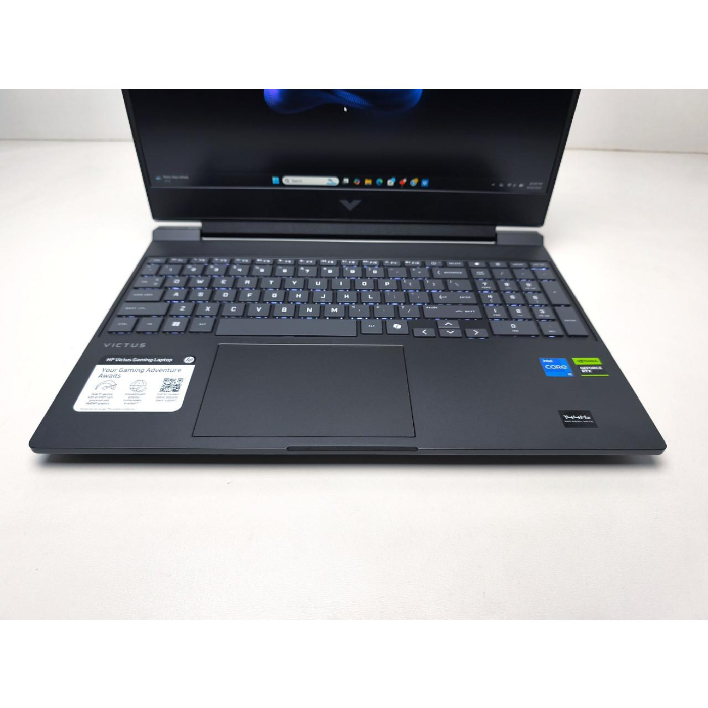 Ноутбук HP 15.6