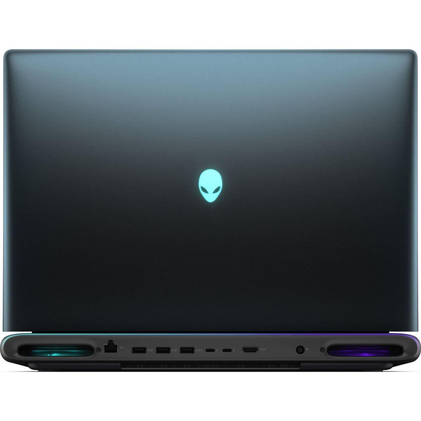 Ноутбук Dell 18 Alienware 18 Area-51 WQXGA WVA 300Hz/Intel Core Ultra 9 275HX/64GB/1TB/RTX 5080 16GB/W11H (Alienware-AA18-8014_64-1)