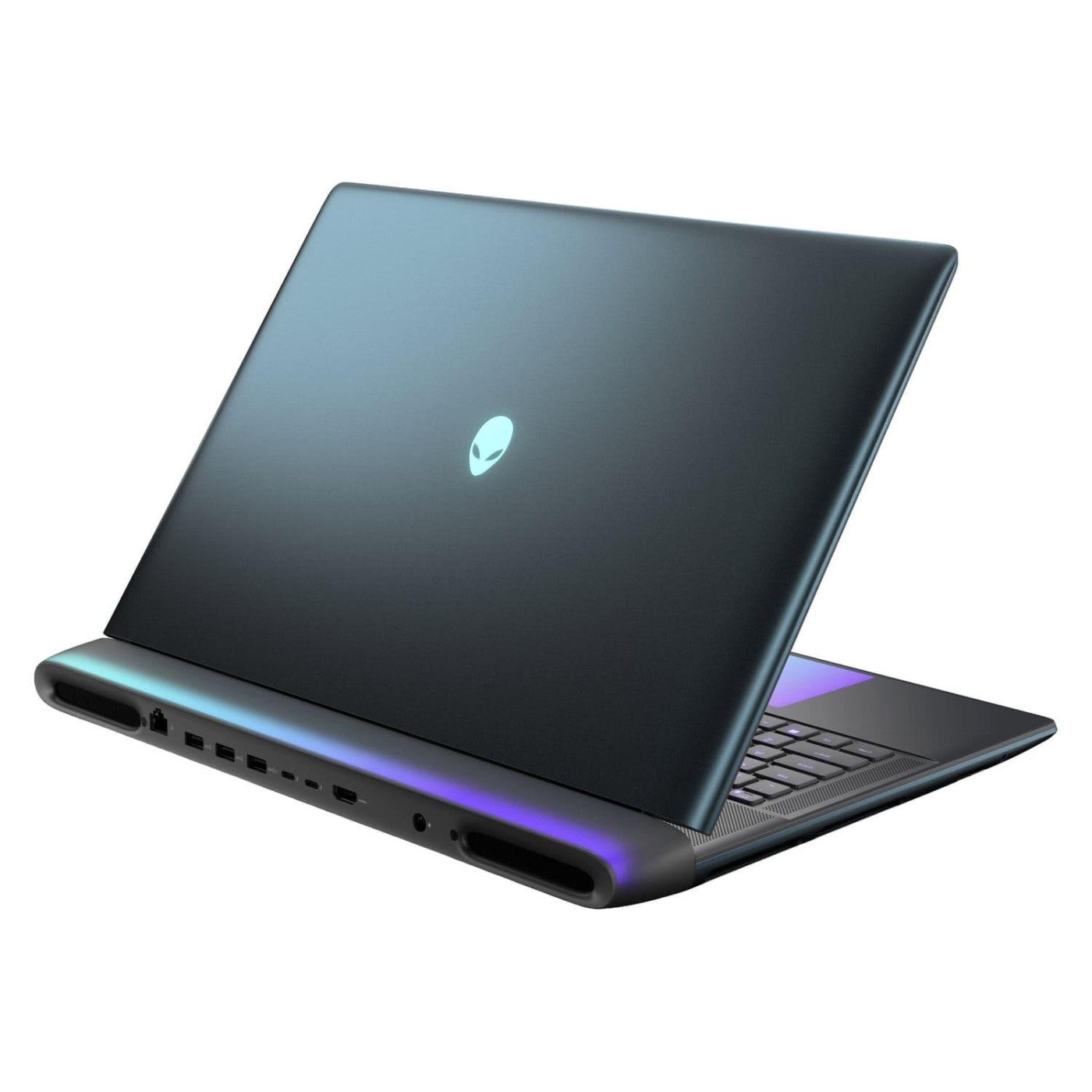 Ноутбук Dell 18 Alienware 18 Area-51 WQXGA WVA 300Hz/Intel Core Ultra 9 275HX/64GB/1TB/RTX 5080 16GB/W11H (Alienware-AA18-8014_64-1)