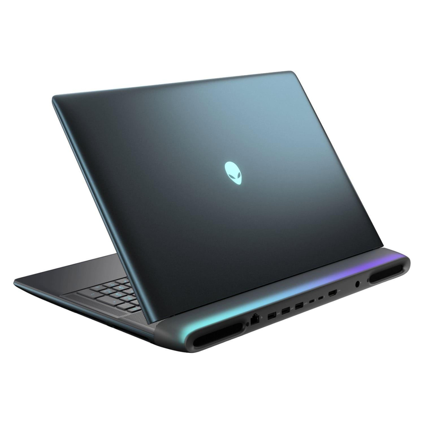 Ноутбук Dell 18 Alienware 18 Area-51 WQXGA WVA 300Hz/Intel Core Ultra 9 275HX/64GB/1TB/RTX 5080 16GB/W11H (Alienware-AA18-8014_64-1)