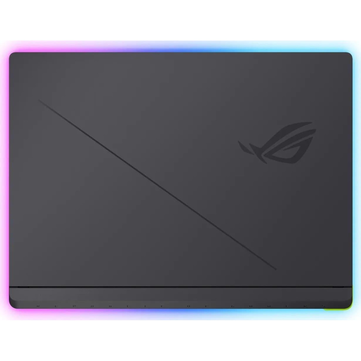 Ноутбук ASUS 18 ROG Strix G18 G815LP WQXGA IPS 240Hz/Intel Core Ultra 9 275HX/96GB/8TB/RTX 5070/W11P (G815LP-XS97_96-8)