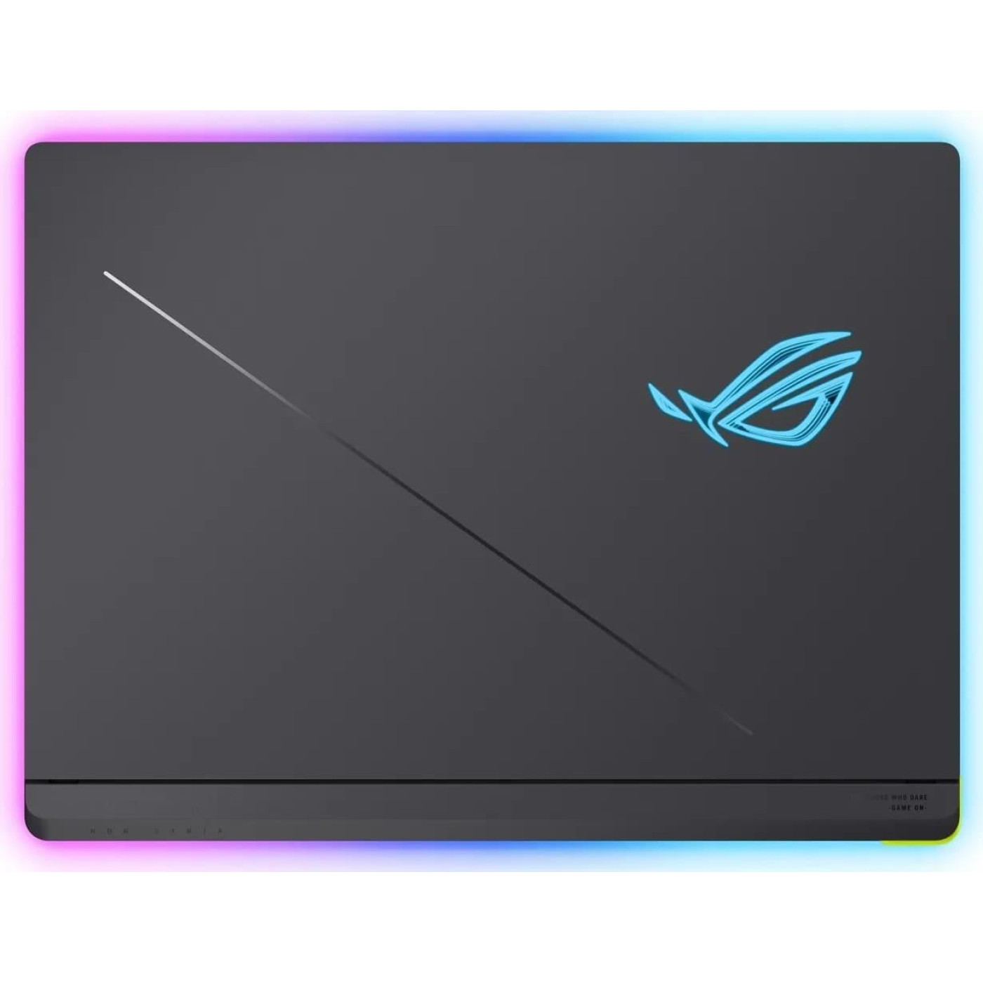 Ноутбук ASUS 18 ROG Strix G18 G815LP WQXGA IPS 240Hz/Intel Core Ultra 9 275HX/96GB/8TB/RTX 5070/W11P (G815LP-XS97_96-8)