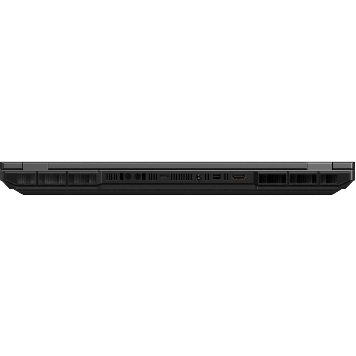 Ноутбук Dream Machines 16 RT5080-16UA22 WQXGA 300Hz/R9-9955HX/32GB/2TB/RTX 5080 16GB/DOS/Black (RT5080-16UA22)