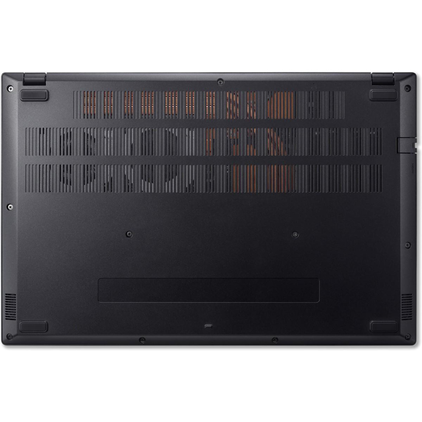 Ноутбук Acer 15 Nitro V 15 ANV15-42-R2DH IPS 1920x1080 165Hz/Ryzen 5 7640HS/16GB/512SSD/RTX 4050/DOS/Black (NH.QV4EU.007)