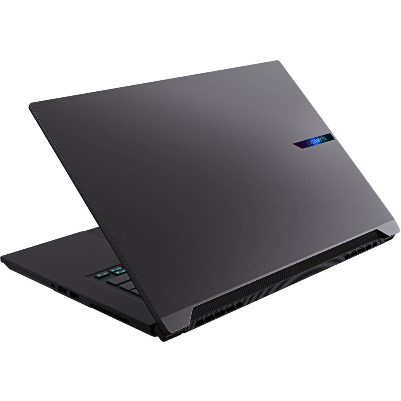Ноутбук GIGABYTE 16 AERO X16 QHD+ 165Hz/AMD Krachen Ryzen 7/32GB/1TB SSD/NVIDIA RTX 5060 8GB/W11/Black (AERO_X16_1VH93UAC64AH)