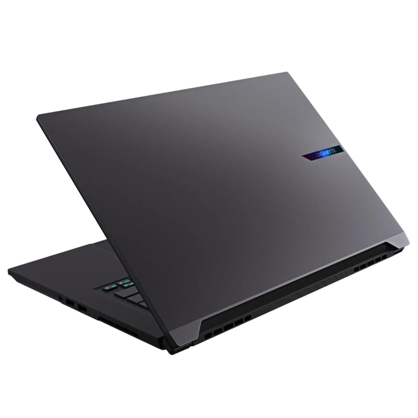 Ноутбук Gigabyte 16 AERO X16 QHD+ 165Hz/AMD Krachen Ryzen 7/16GB/1TB SSD/NVIDIA RTX 5060 8GB/W11/Black (AERO_X16_1VH93UAC94AH)