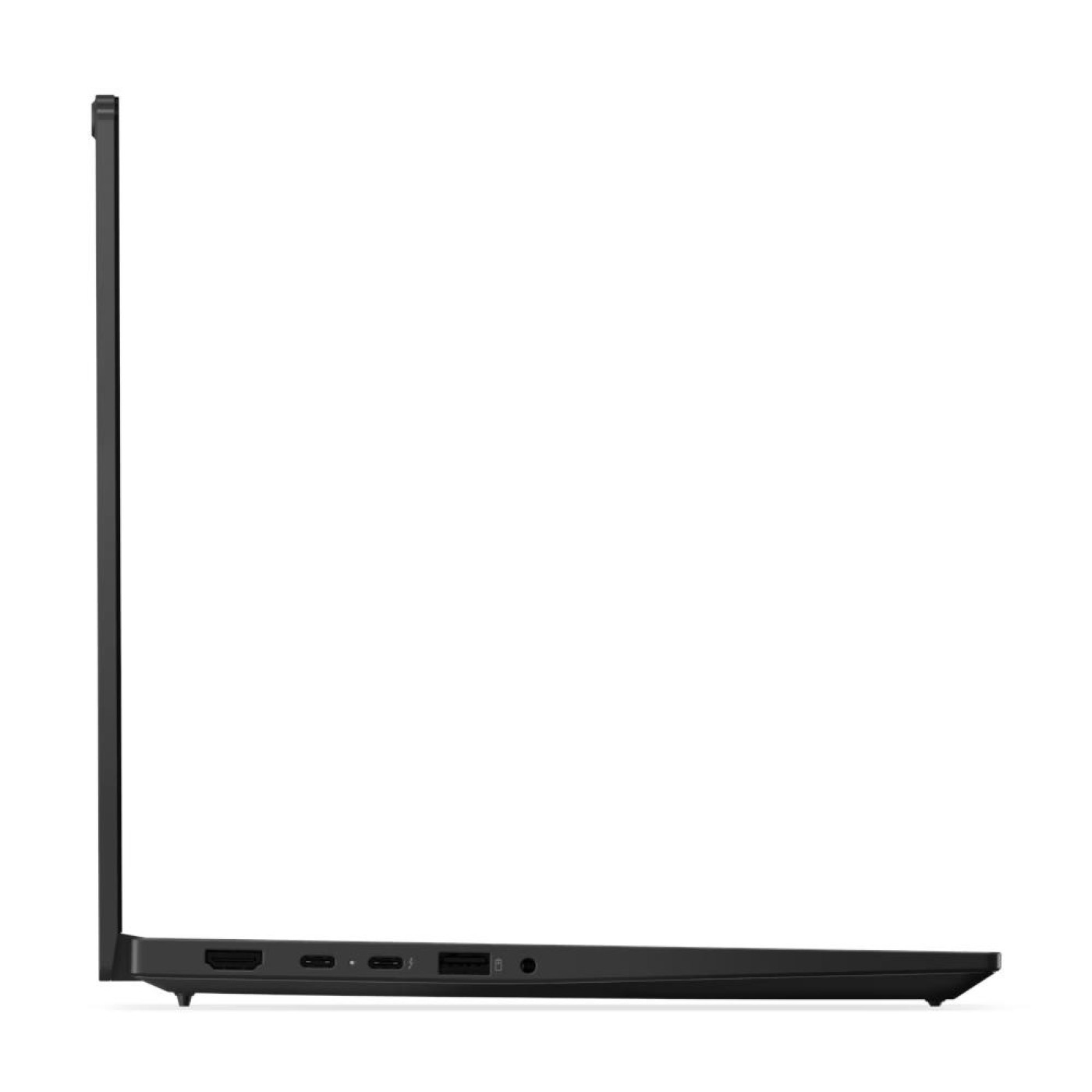 Ноутбук Lenovo 14 ThinkPad E14 Gen 8 /Intel Core 7 355/32GB/1TB/Intel UHD/DOS/Eclipse Black (21Y7S1F700)