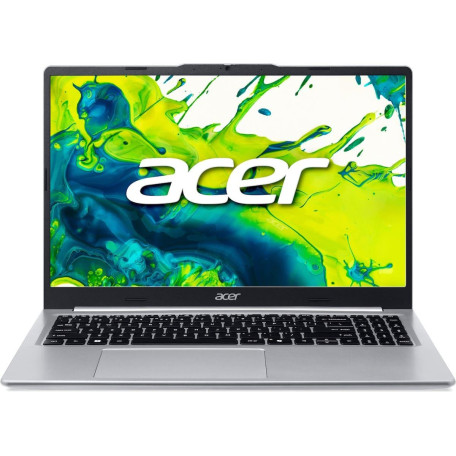 Ноутбук Acer 15.6 Aspire Lite 15 AL15-46P FHD/AMD Ryzen 3 5400U/8GB/512 SSD/UMA/DOS/Silver (NX.JXVEX.001)