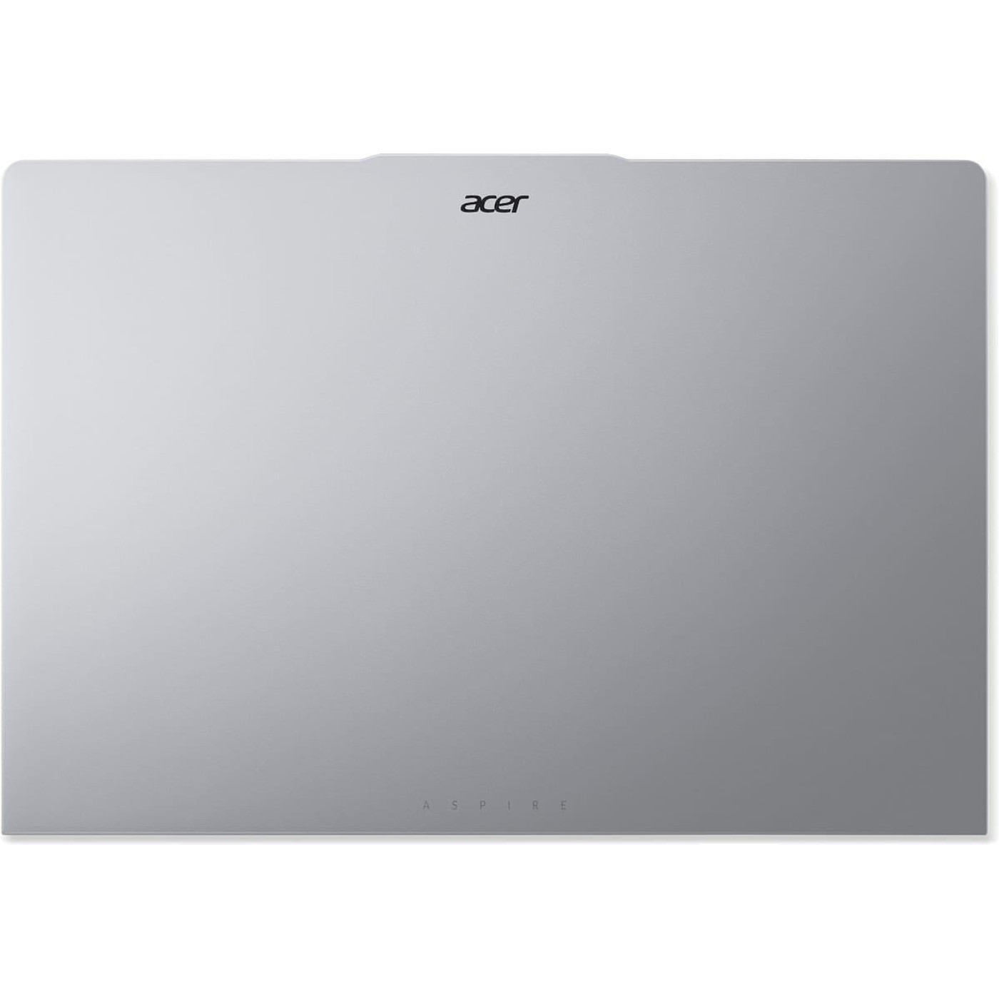 Ноутбук Acer 15.6 Aspire Lite 15 AL15-46P FHD/AMD Ryzen 3 5400U/8GB/512 SSD/UMA/DOS/Silver (NX.JXVEX.001)