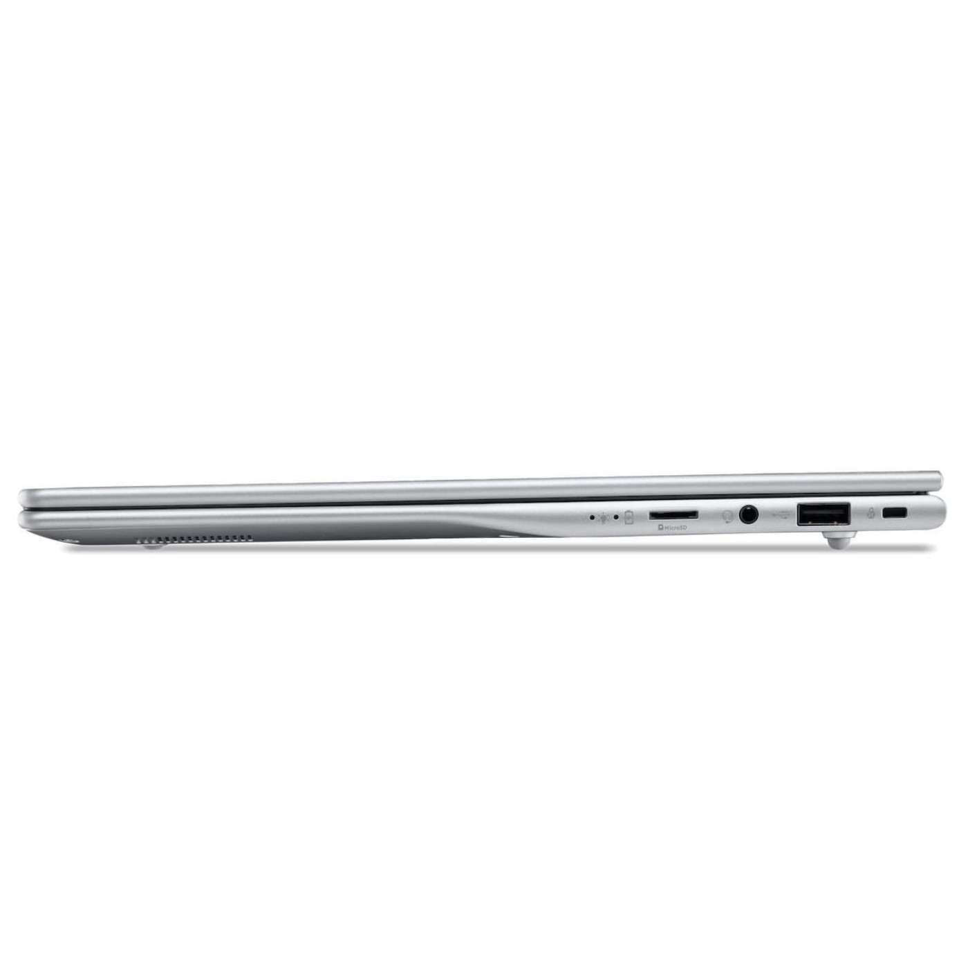 Ноутбук Acer 15.6 Aspire Lite 15 AL15-46P FHD/AMD Ryzen 3 5400U/8GB/512 SSD/UMA/DOS/Silver (NX.JXVEX.001)