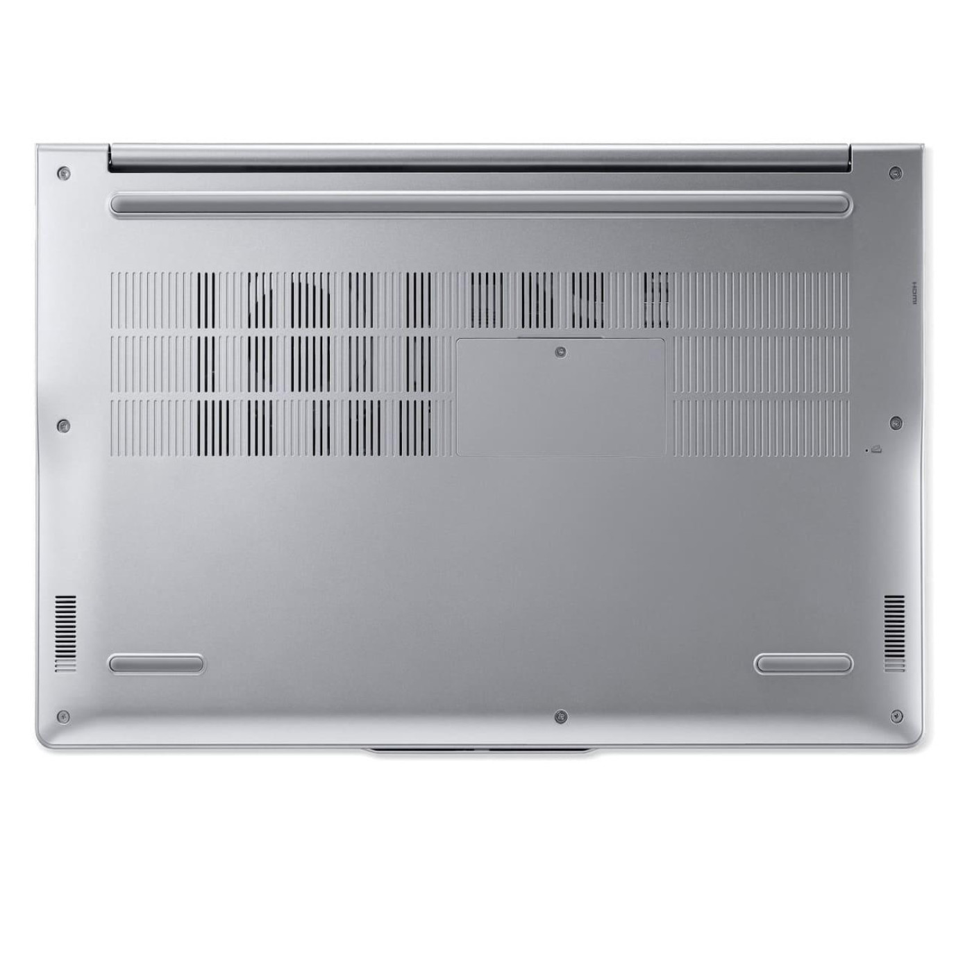 Ноутбук Acer 15.6 Aspire Lite 15 AL15-46P FHD/AMD Ryzen 3 5400U/8GB/512 SSD/UMA/DOS/Silver (NX.JXVEX.001)