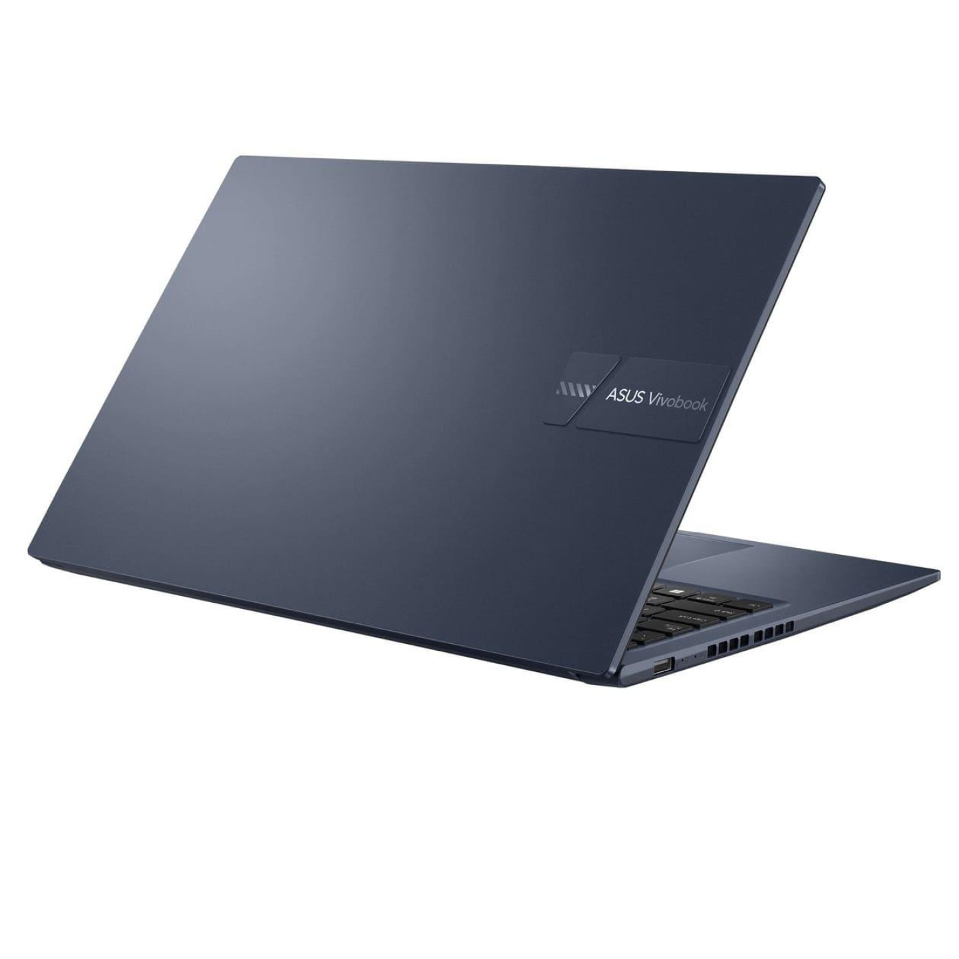 Ноутбук ASUS 15.6 Vivobook 15 FHD/Ryzen 7 170/8GB/512 SSD/UMA/DOS/Quiet Blue (M1502NAQ-BQ159) U1