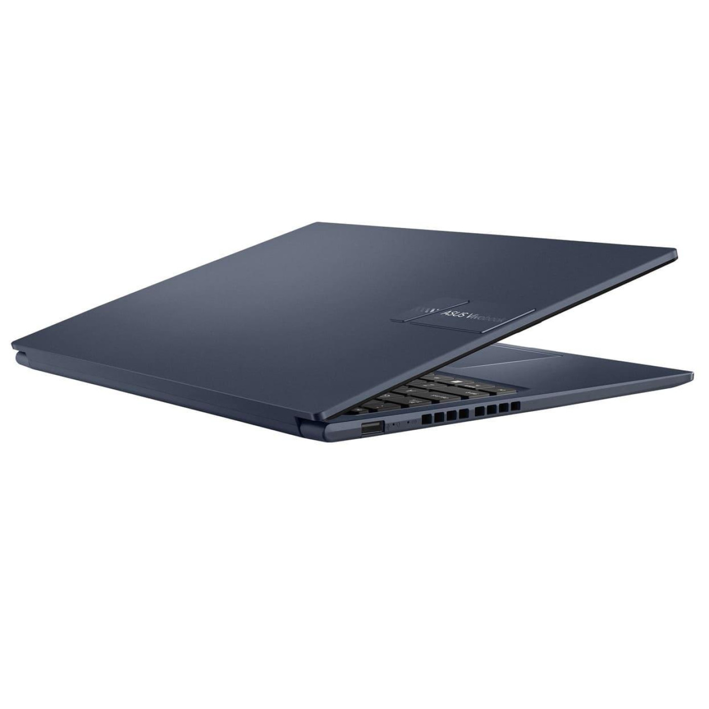 Ноутбук ASUS 15.6 Vivobook 15 FHD/Ryzen 7 170/8GB/512 SSD/UMA/DOS/Quiet Blue (M1502NAQ-BQ159) U1