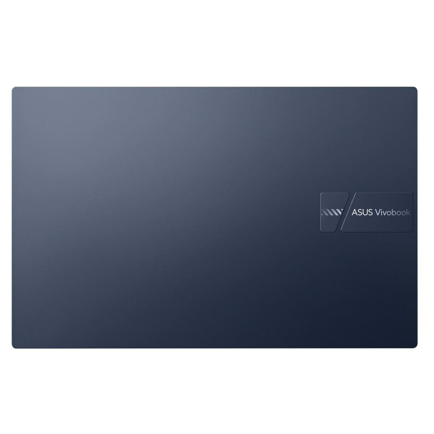 Ноутбук ASUS 15.6 Vivobook 15 FHD/Ryzen 7 170/8GB/512 SSD/UMA/DOS/Quiet Blue (M1502NAQ-BQ159) U1