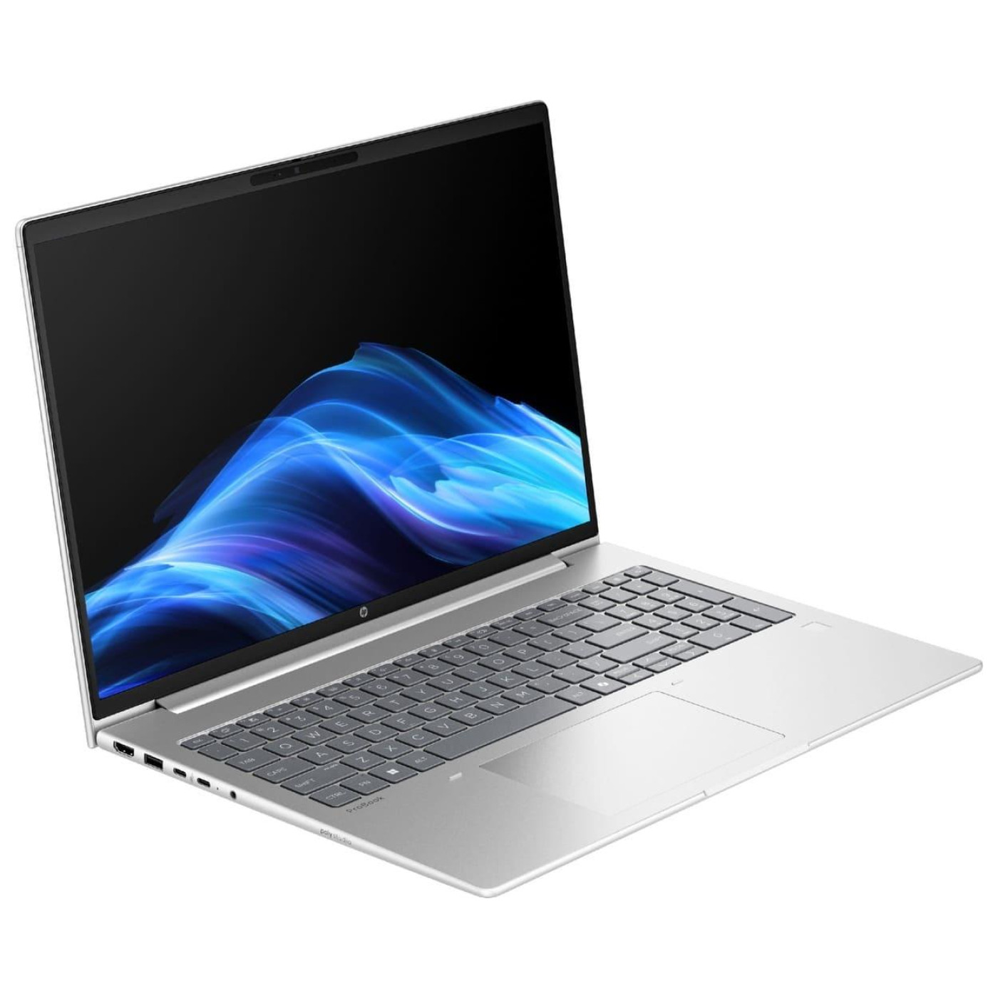 Ноутбук HP 16 ProBook 4 G1i WUXGA IPS/Intel U7-255H/24GB/1TB/Intel Arc/DOS (AT7K7AV_V19)