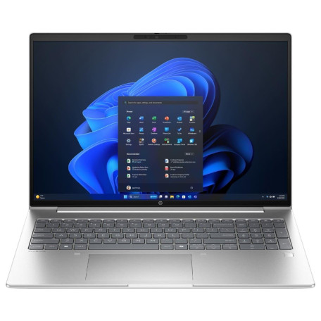 Ноутбук HP 16 ProBook 4 G1i WUXGA IPS/Intel U7-255H/24GB/512SSD/RTX 3050 4GB/DOS (B1BD0AV_V4)