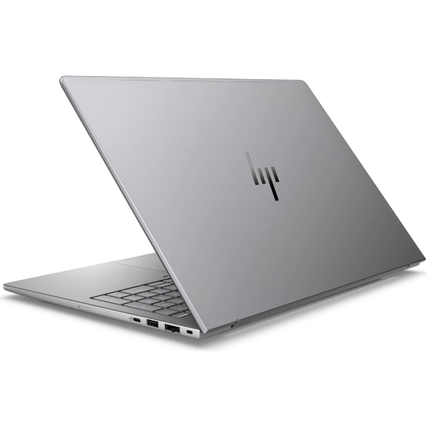 Ноутбук HP 16 ZBook 8 G1i WUXGA/Intel U7-255H/64GB/1TB/Intel Arc/DOS (B24H2AV_V7)