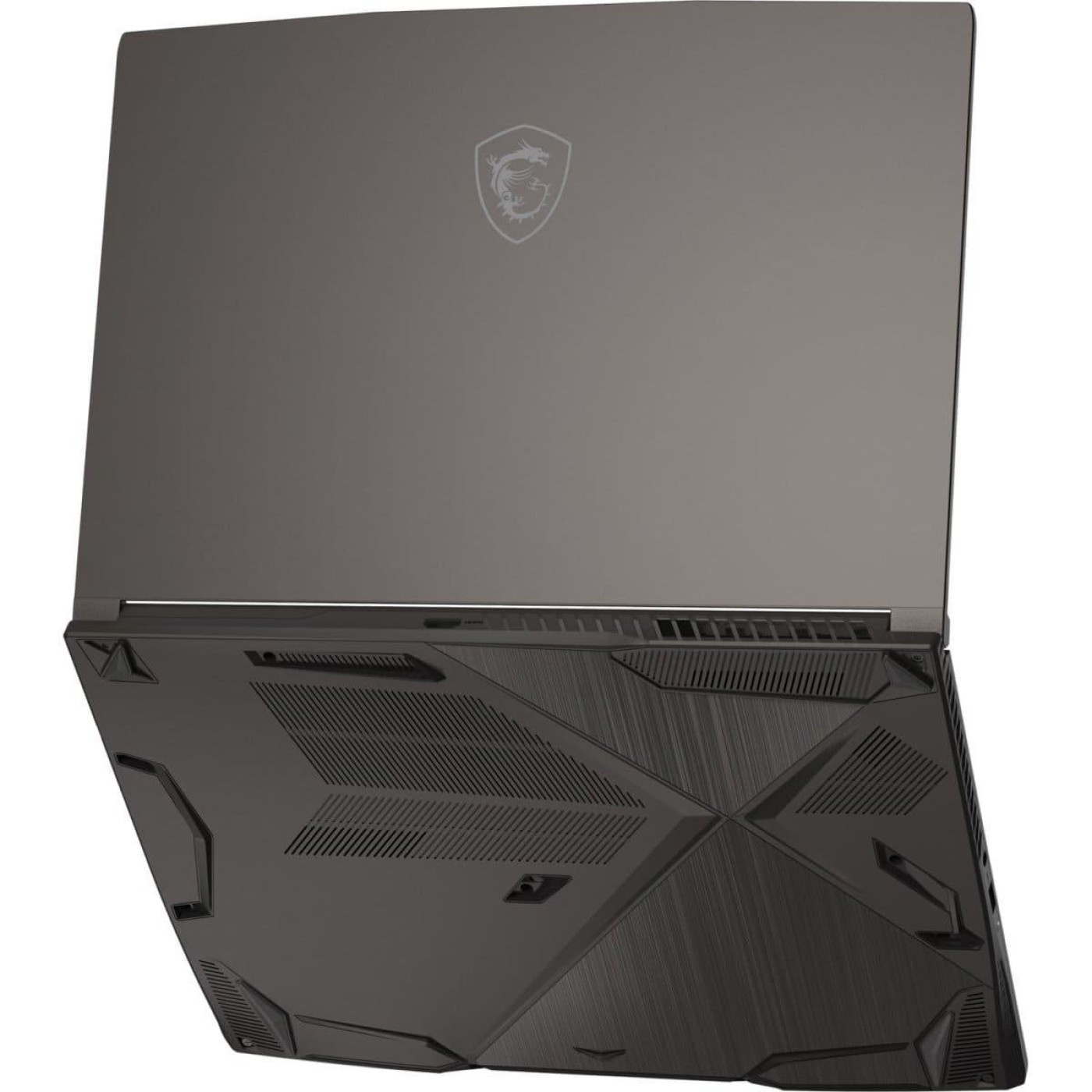 Ноутбук MSI 15.6 Thin 15 B13UC-3423XPL IPS 144Hz/Intel Core i5-13420H/16GB/512 SSD/RTX 3050/DOS/Black (9S7-16R831-3423)