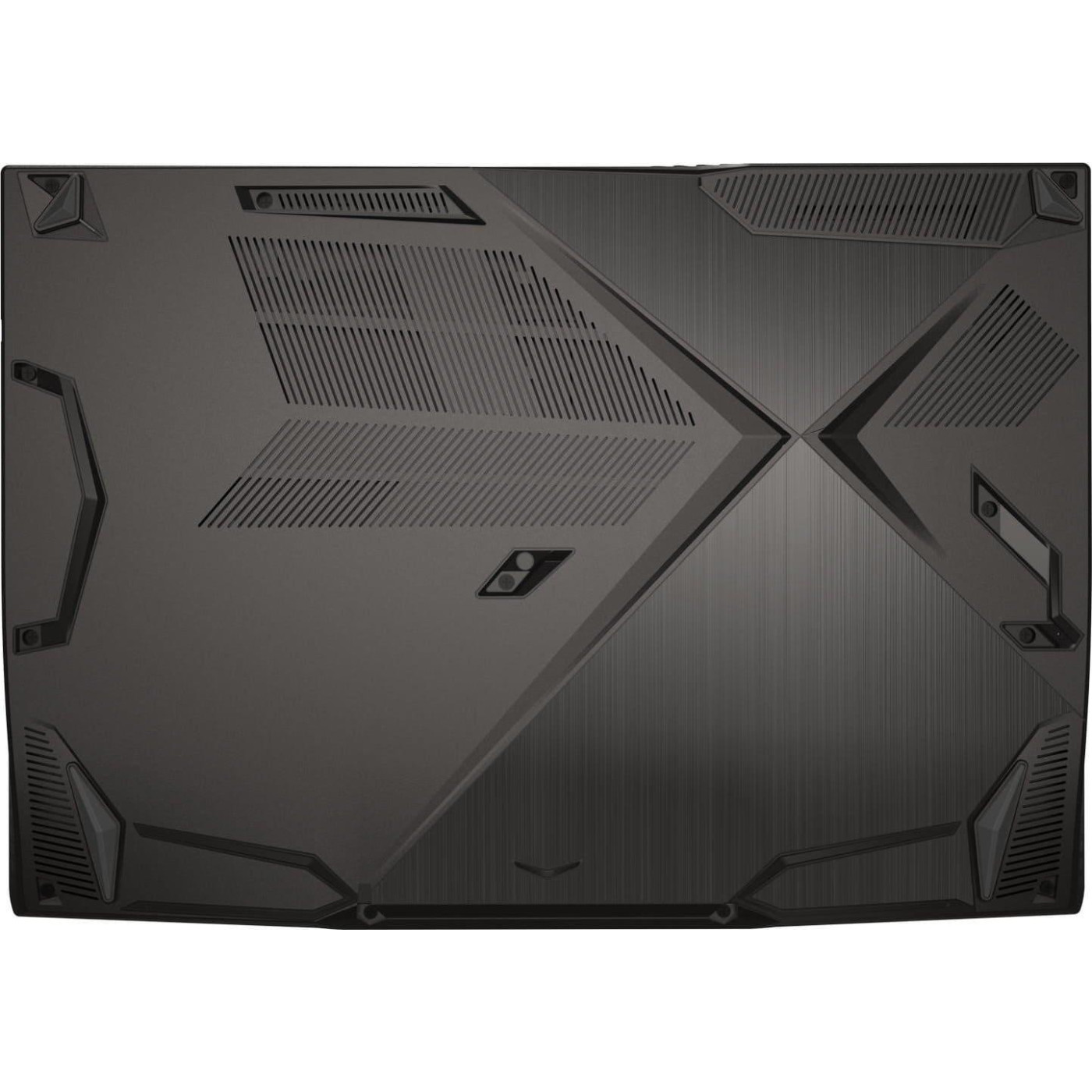 Ноутбук MSI 15.6 Thin 15 B13UC-3423XPL IPS 144Hz/Intel Core i5-13420H/16GB/512 SSD/RTX 3050/DOS/Black (9S7-16R831-3423)