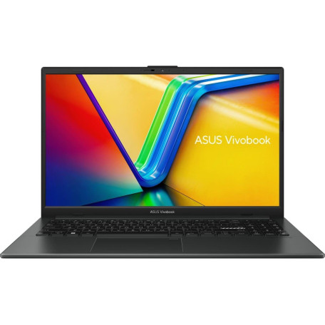 Ноутбук ASUS 15.6 Vivobook Go 15 E1504FA FHD IPS-level/Ryzen 3 30/8GB/512 SSD/Radeon/DOS/Mixed Black (90NB0ZR2-M056L0)