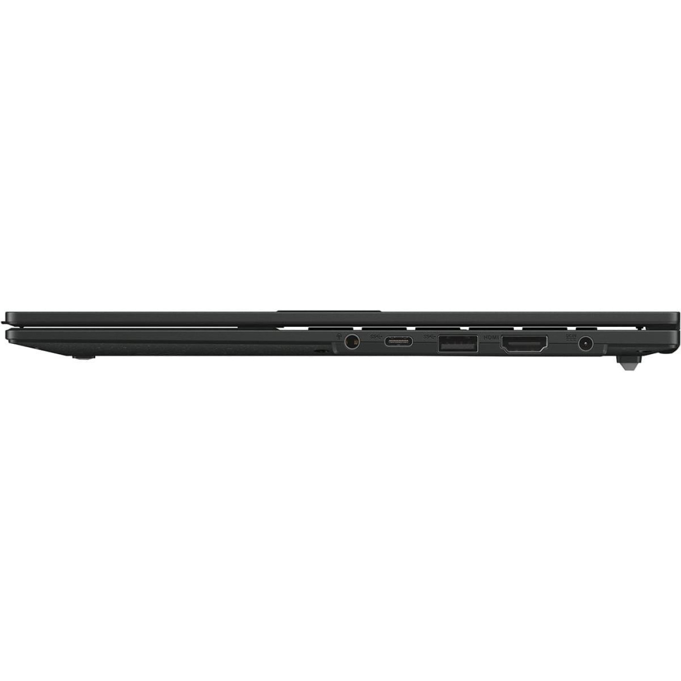 Ноутбук ASUS 15.6 Vivobook Go 15 E1504FA FHD IPS-level/Ryzen 3 30/8GB/512 SSD/Radeon/DOS/Mixed Black (90NB0ZR2-M056L0)